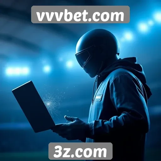 Segurança e proteção de dados no vvvbet.com