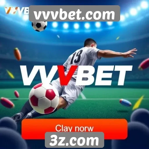 Oferta de jogos e variedade no vvvbet.com