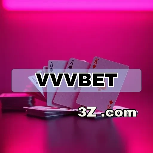 vvvbet.com Ao Vivo