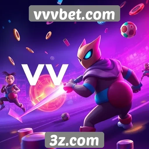 Tendências de jogos populares em vvvbet.com