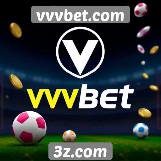 Promoções e bônus disponíveis no vvvbet.com
