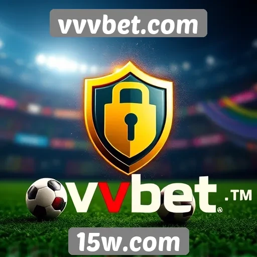 Estudo sobre a segurança em transações no vvvbet.com
