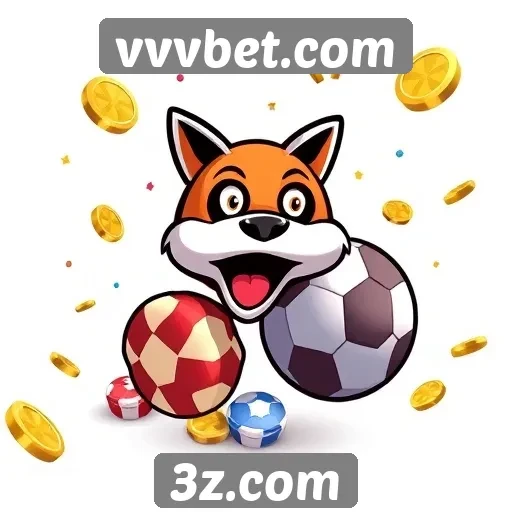 Vvvbet.com oferece diversas opções de jogos online