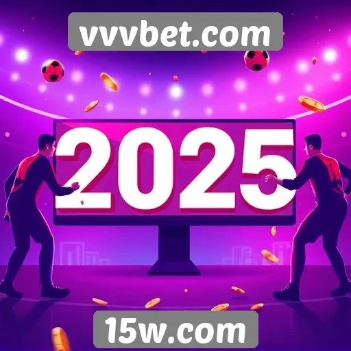 Desempenho da plataforma vvvbet em 2025