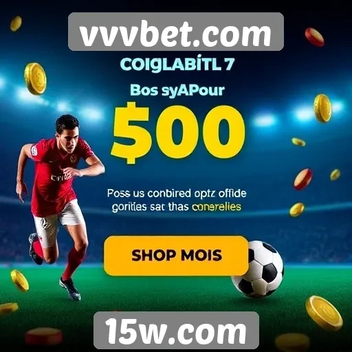 VVVBet oferece promoções atraentes para novos jogadores